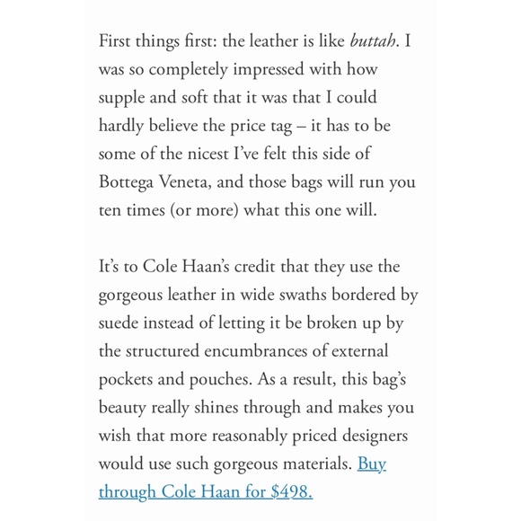 Maria Small Triple Zip Satchel - Picture 8 of 9